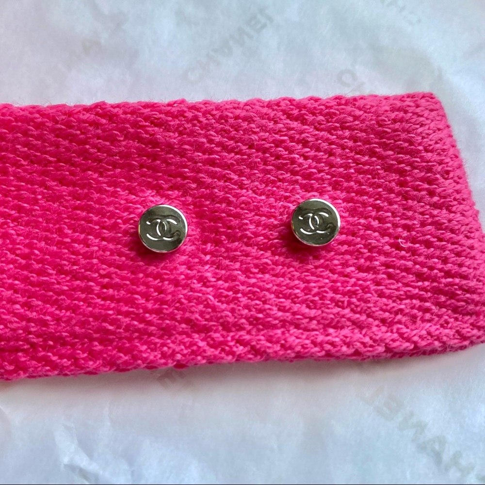 ✈️sold✈️Brand new CHANEL pink hat - Picture 8 of 9